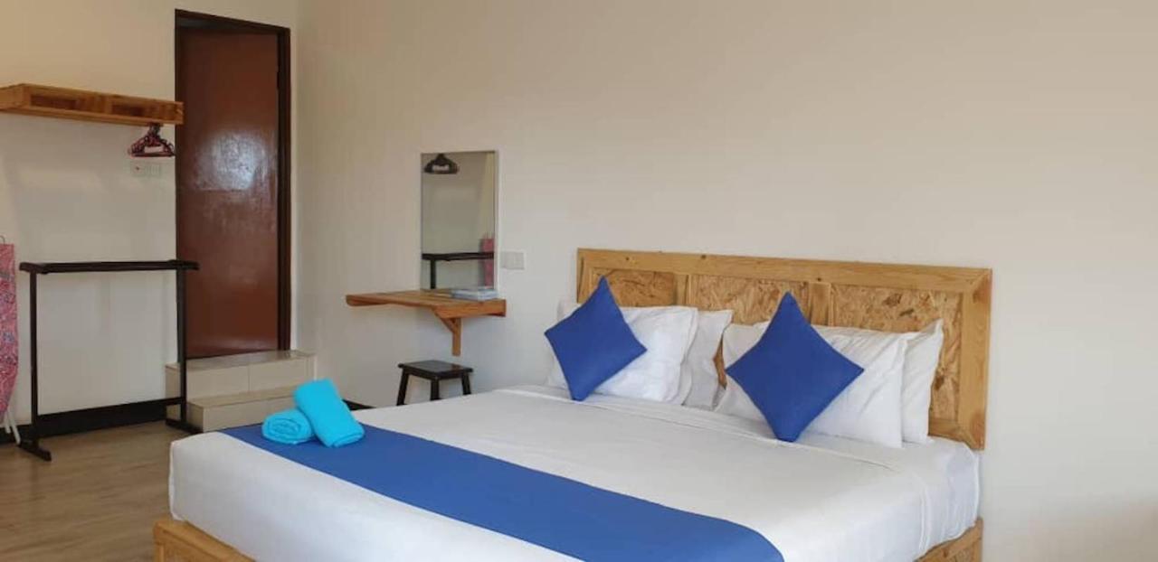 Paretto Seaview Hotel Pantai Cenang  Εξωτερικό φωτογραφία